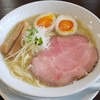 ラーメンそらのした