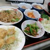 餃子の王将 楠葉店