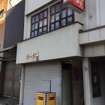 バーバリー - 