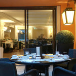 Starhotels Splendid Venice - テーブル・セッティング