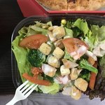 ピザハット - 料理写真: