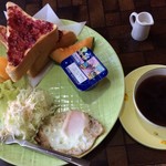バーバリー - 