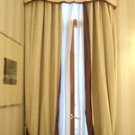 Starhotels Splendid Venice - 朝早く窓を開けると・・