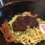 油そば専門店 ぶらぶら - 