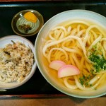 讃岐うどん 伴 - 