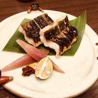 あなごと日本酒 なかむら - 