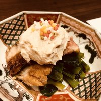あなごと日本酒 なかむら - 