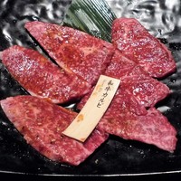 和牛焼肉 土古里 上野バンブーガーデン店 - おかわり和牛ｶﾙﾋﾞ