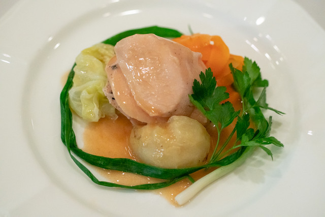 Maison Claire photo 2