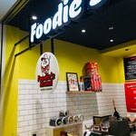 Foodie's Stand - お店