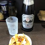 中華そば べんてん - 