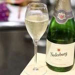 波へい - とりあえず泡♪