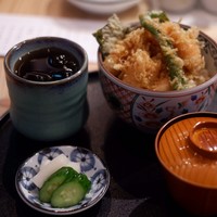 天婦羅 みやしろ - 