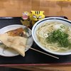 うどん 一福