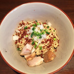 Chuuka Soba Kokoro - 