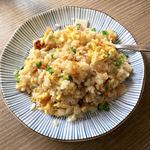 小倉帝鉄 - 焼きめし 小