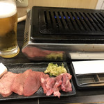 Hitori Yakiniku Misono - 