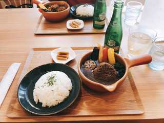 京都 河原町のランチが美味しいおすすめカフェ11選 食べログまとめ