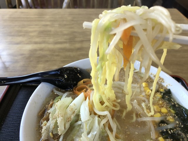 お食事処 みずの - 保原（食堂）の写真