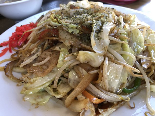 お食事処 みずの - 保原（食堂）の写真