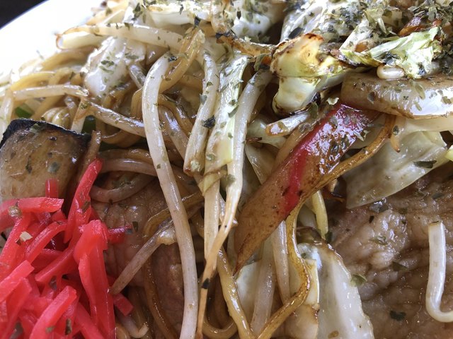 お食事処 みずの - 保原（食堂）の写真