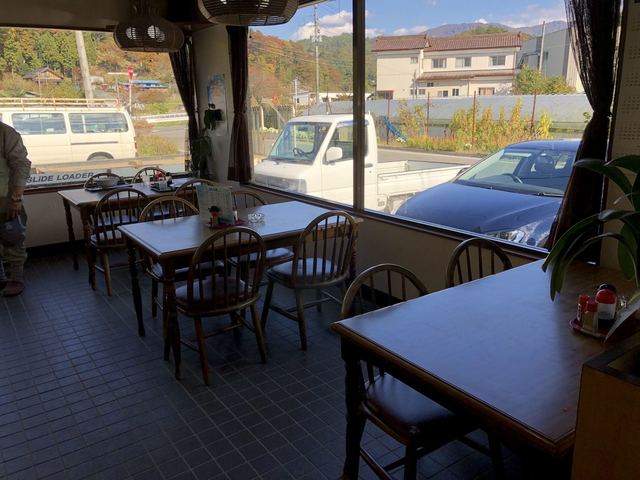 お食事処 みずの - 保原（食堂）の写真