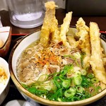 うどん・そば 大隈 - 