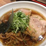 ラーメン巌哲 - 