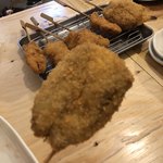 串カツ田中 - 