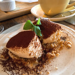 95878955 - ティラミス