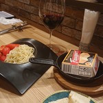 生パスタ専門店 レヴァーロ - 