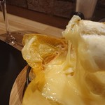 生パスタ専門店 レヴァーロ - 