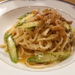 生パスタ専門店 レヴァーロ - 