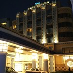 東京ディズニーランドホテル - 