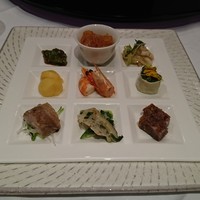 中国料理 星ヶ岡 - 
