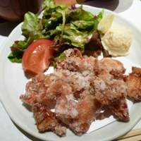 焼鳥YAMATO - 唐揚