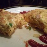 アストレイ - オムレツ2