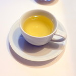 イル プレージョ - ランチコース、カフェ ハーブティ