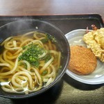 Shougen Sanuki Udon - 