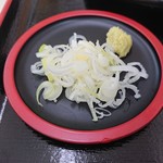 道の駅 はしかみ - 