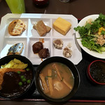 ホテルエクセル岡山 - 