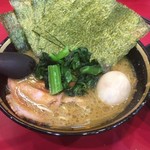 家系総本山 ラーメン 吉村家 - 