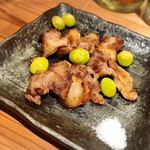 熊本馬料理　うまかつ - 