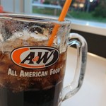 A&W - 