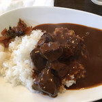 飛騨牛カレーハウス - 