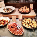 ホテルエクセル岡山 - 