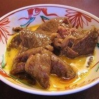 人形町今半 本店 - 昼の定食 すき焼き