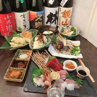 生サバ 刺身盛合せ 飲み放題付き うなり満腹コース 海鮮大衆酒場ル うなり うなり 王子駅前 魚介料理 海鮮料理 食べログ 生サバ 刺身盛合せ 飲み放題付き うなり満腹コース 海鮮大衆酒場ル うなり うなり 王子駅前 魚介料理 海鮮料理 食べログ