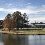 Ramen Nishiki - 紅葉時期の軽井沢