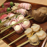 Kushishabu Saisai - 